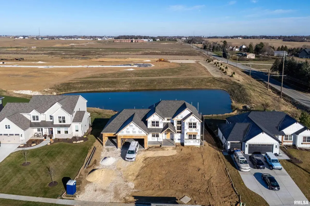 6928 Wilderness Pointe Pointe, Bettendorf, IA 52722 - Image #1