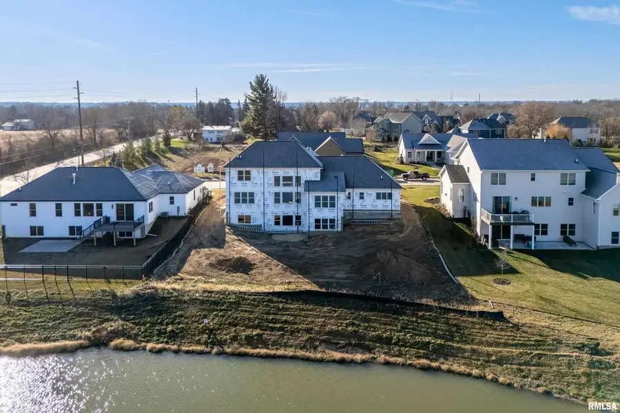 6928 Wilderness Pointe Pointe, Bettendorf, IA 52722 - Image #3