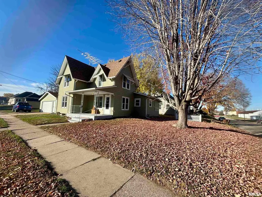 202 W Apple Street, Maquoketa, IA 52060 - Image #2