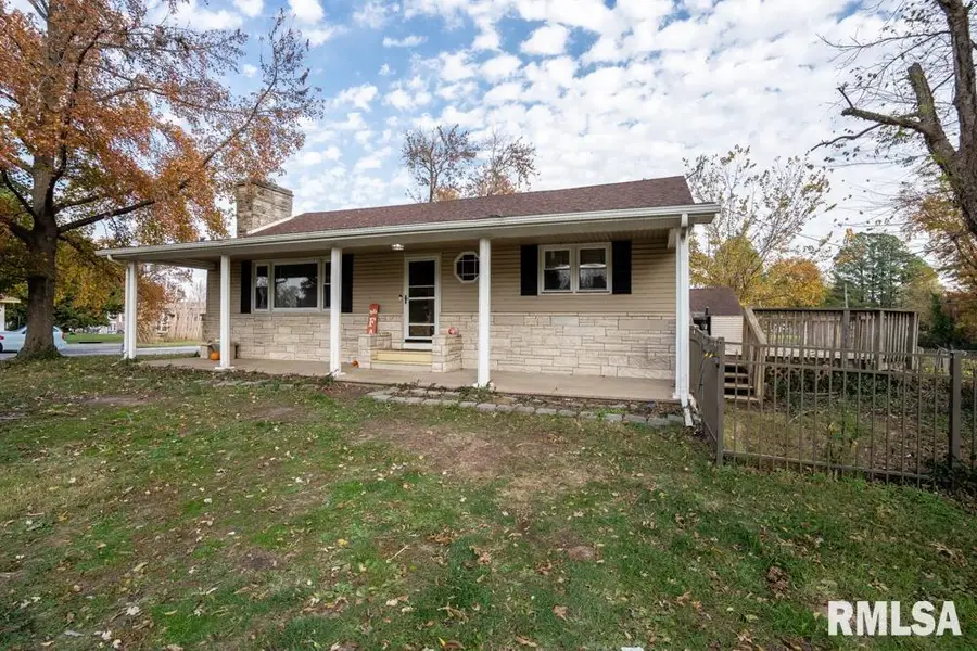 302 Benedict Street, Valier, IL 62891 - Image #3