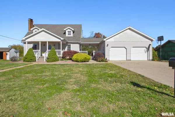 104 E Locust Street, Galatia, IL 62935