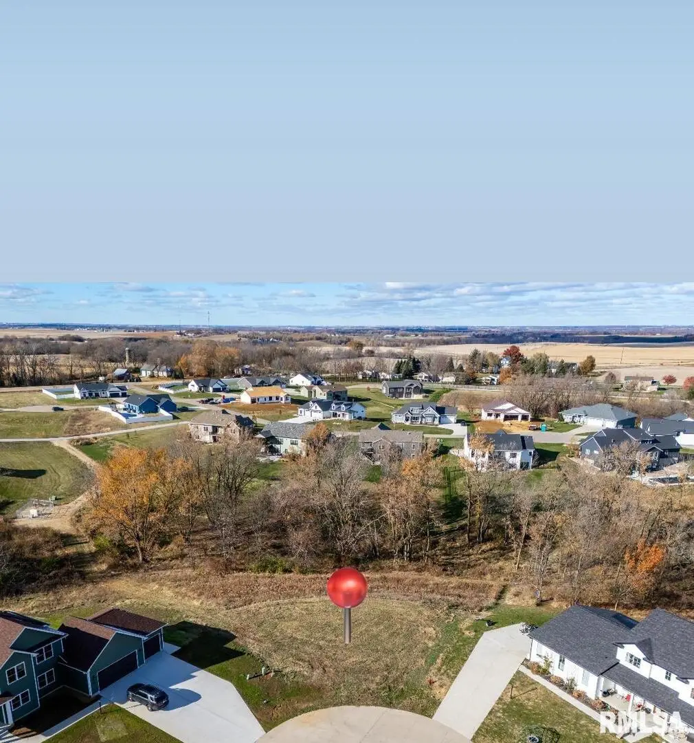 27010 182nd Avenue Court, Long Grove, IA 52756 - Image #1