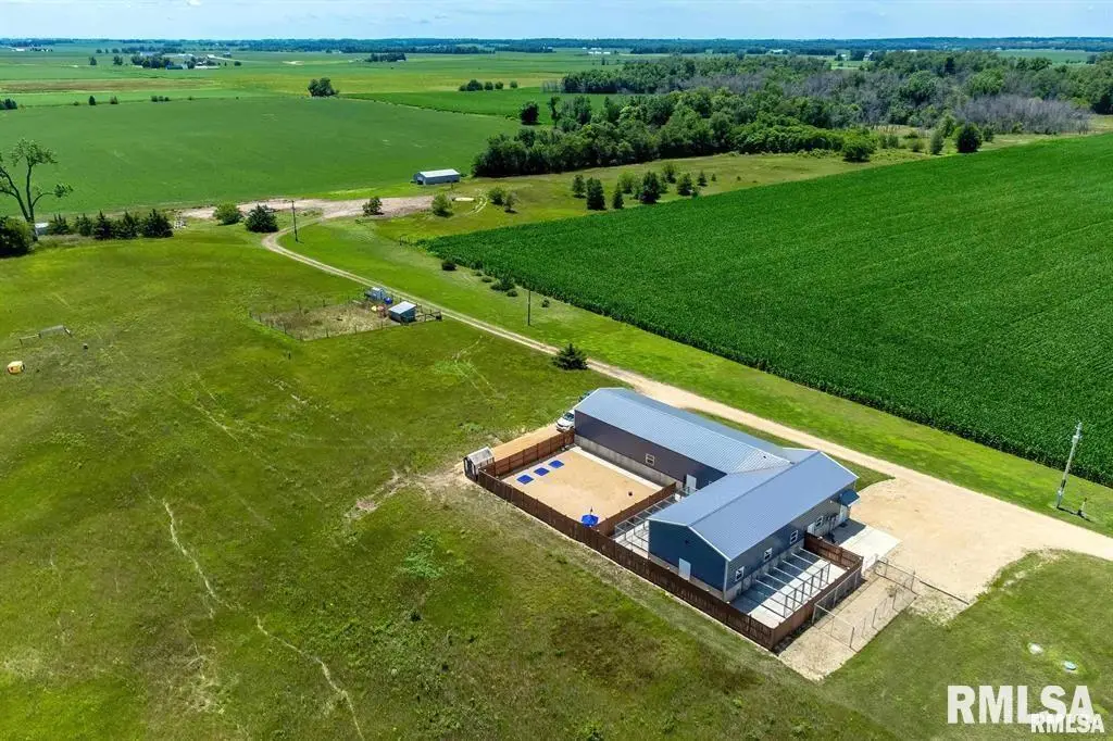 1811 245th Street, Calamus, IA 52729 - Image #1