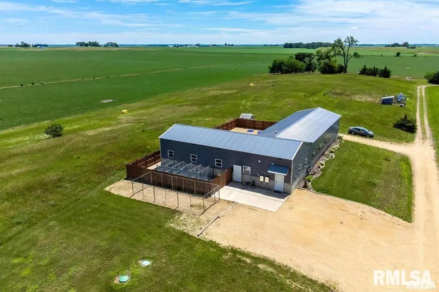 1811 245th Street, Calamus, IA 52729 - Image #3