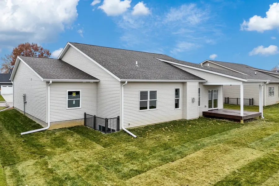 606 Kevin Road, Blue Grass, IA 52726 - #2