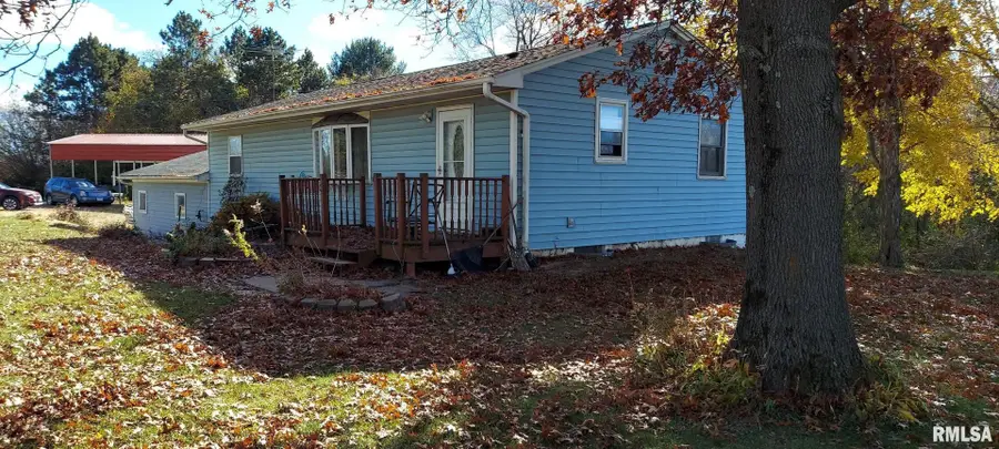 862 270th Street, Viola, IL 61486 - Image #3