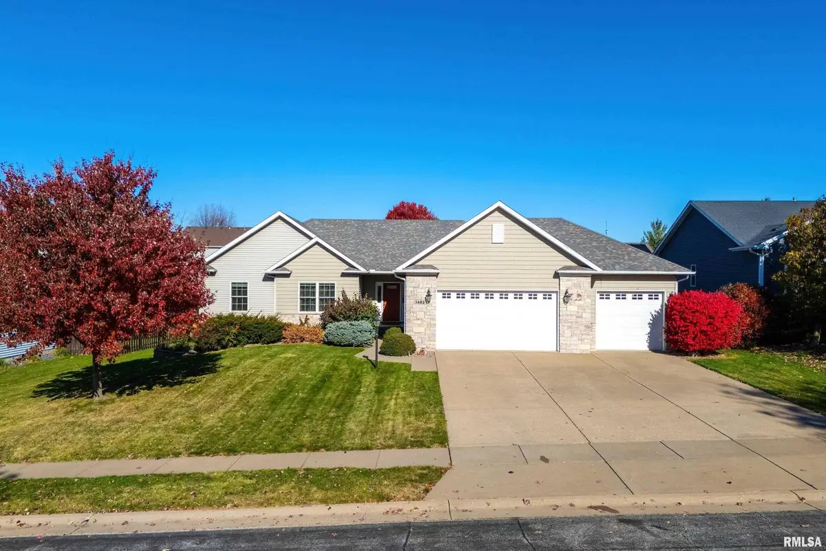 3482 Valleywynds Drive, Bettendorf, IA 52722 - Image #1