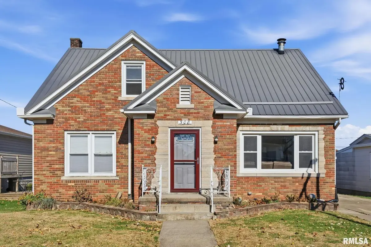 508 3rd Street, Durant, IA 52747 - Image #1