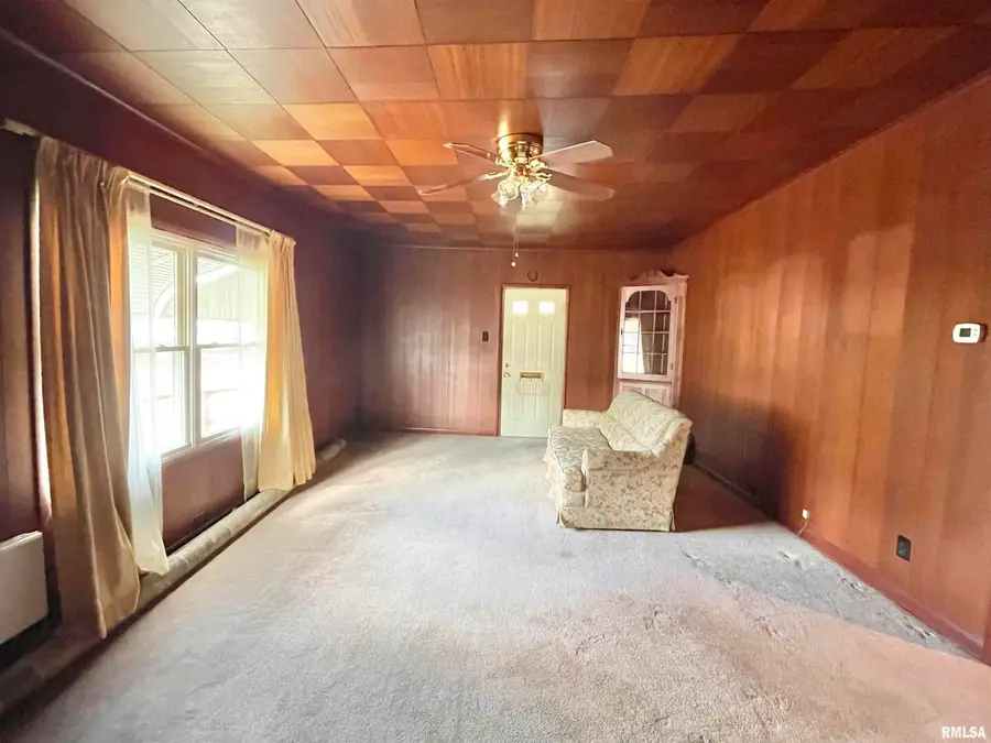 602 E Main Street, Christopher, IL 62822 - #3