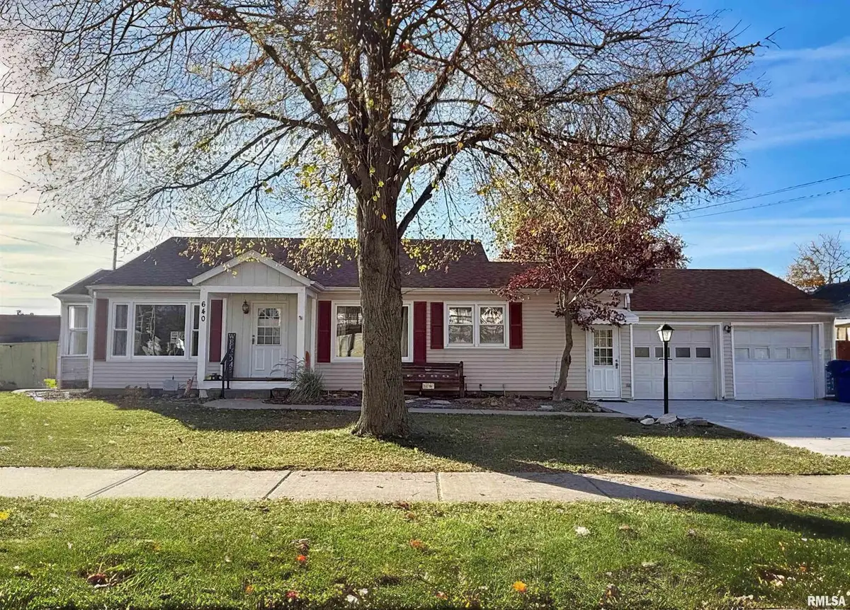 640 32nd Avenue, Moline, IL 61265 - Image #1