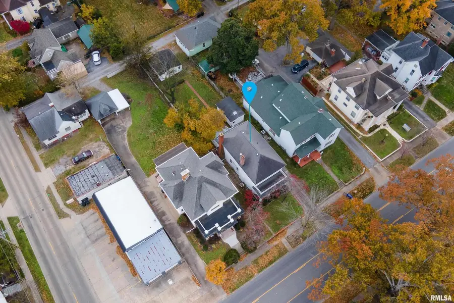 311 W Poplar Street, Harrisburg, IL 62946 - Image #2