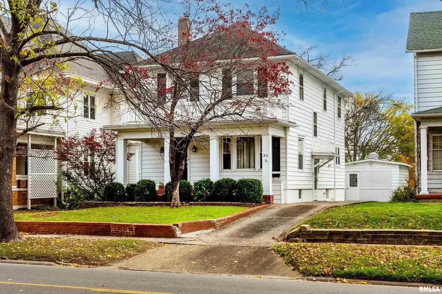 311 W Poplar Street, Harrisburg, IL 62946 - Image #3