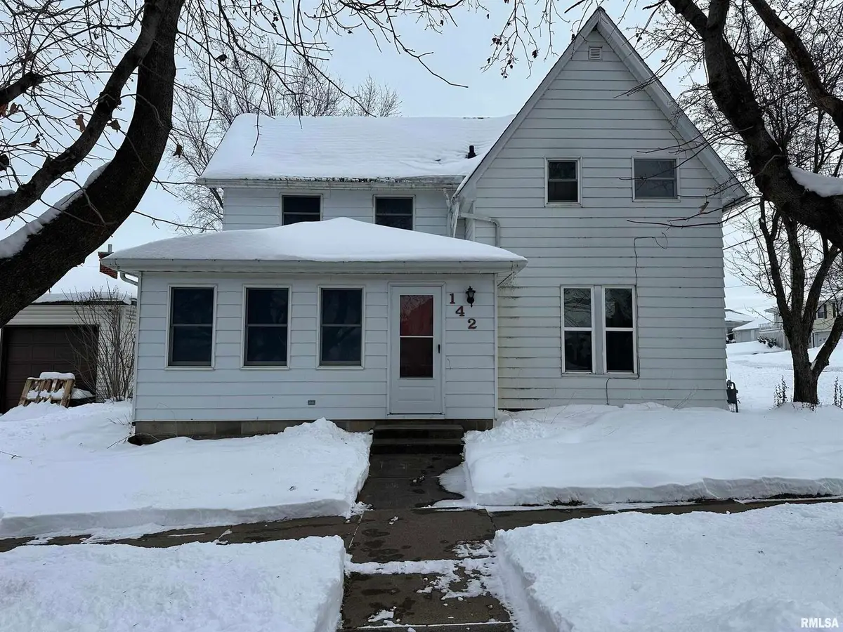 142 S Stephens Street, Preston, IA 52069 - Image #1