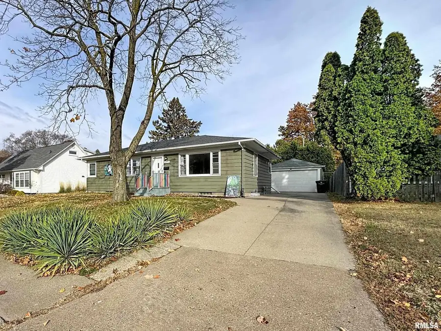 3855 26th Avenue, Rock Island, IL 61201-5716 - Image #3