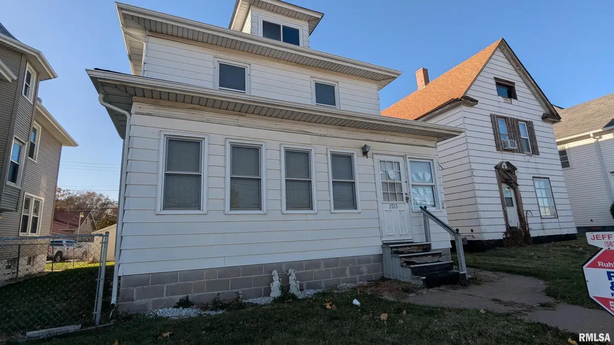 2013 16th Street, Moline, IL 61265 - Image #1