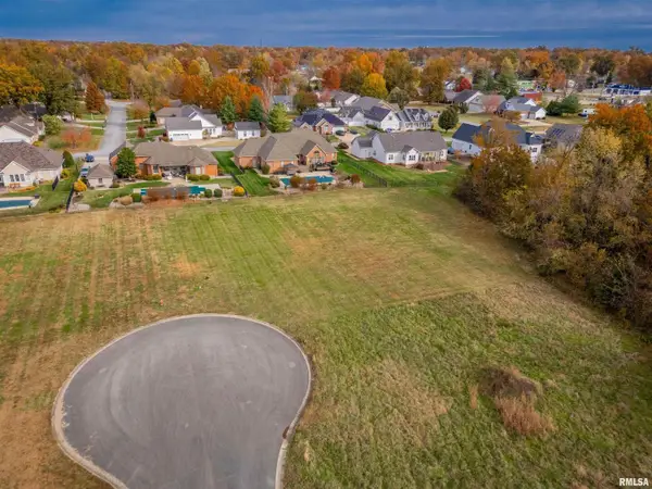 Lot 4 Margaret Drive, Cartervill, IL 62918