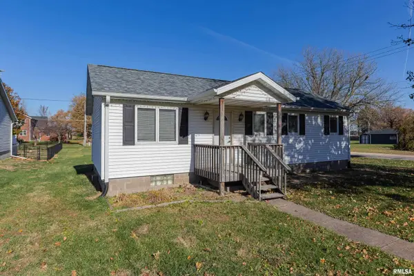 1010 7th Street, Durant, IA 52747