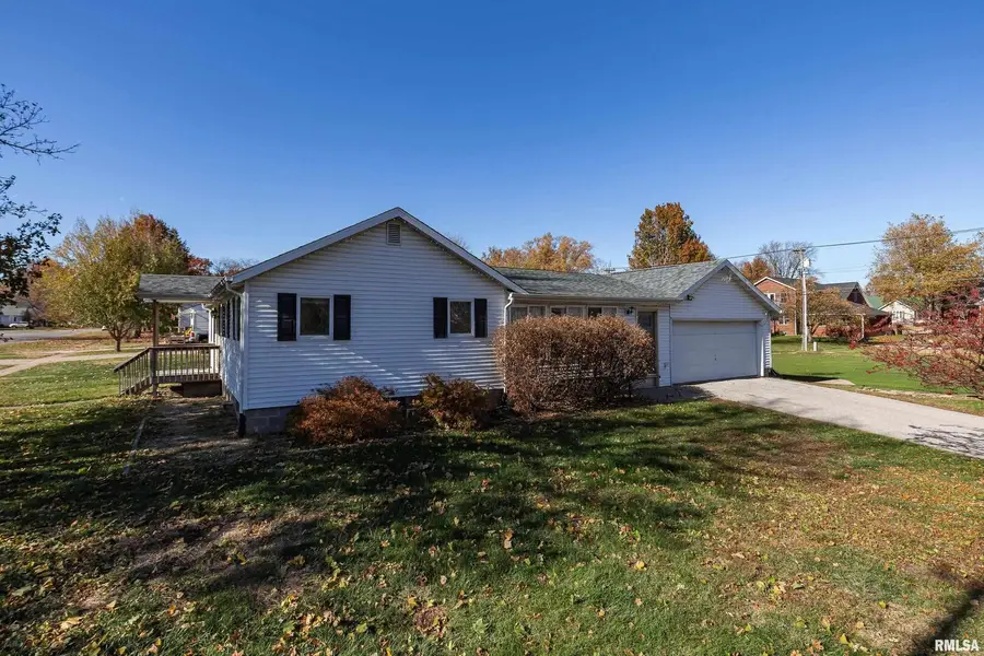 1010 7th Street, Durant, IA 52747 - Image #2