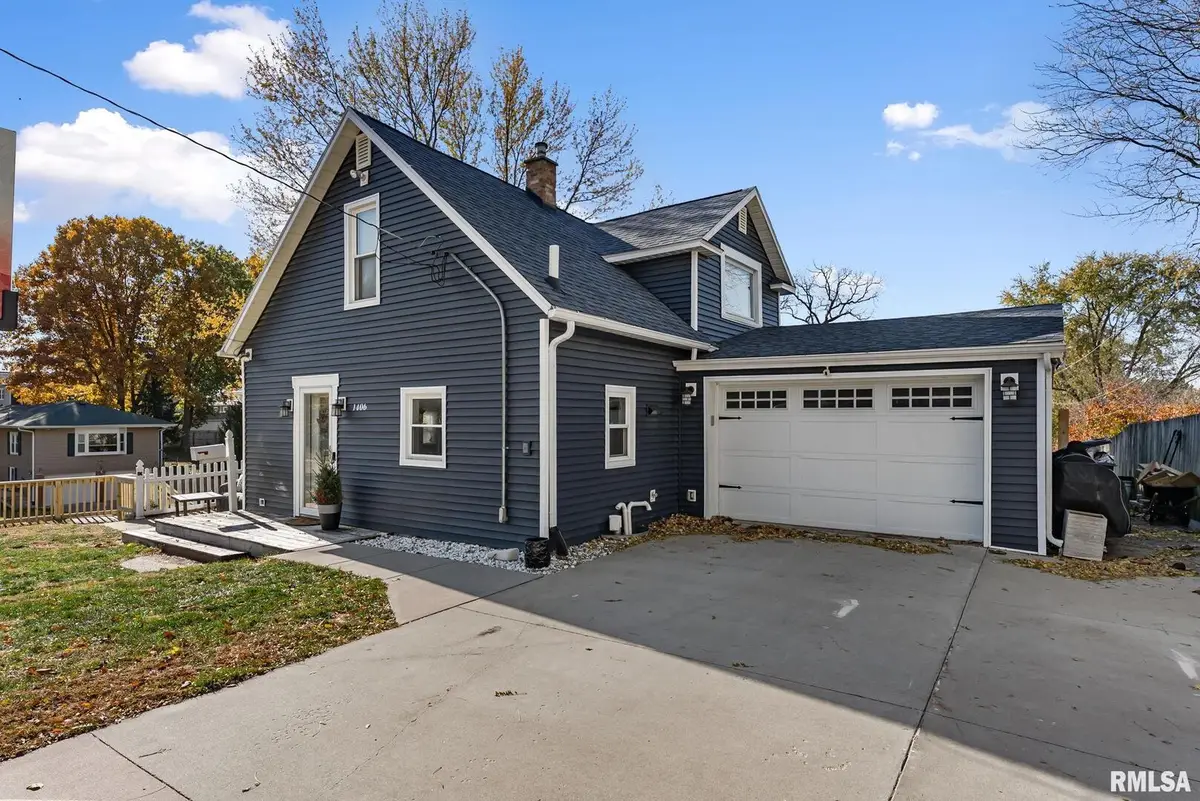 1406 26th Street, Bettendorf, IA 52722 - Image #1