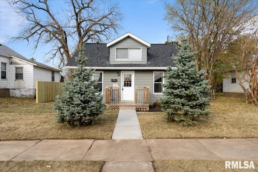 321 2nd Ave E Avenue E, Milan, IL 61264 - Image #2