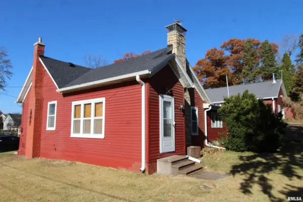 1316 Florence Avenue, Clinton, IA 52732