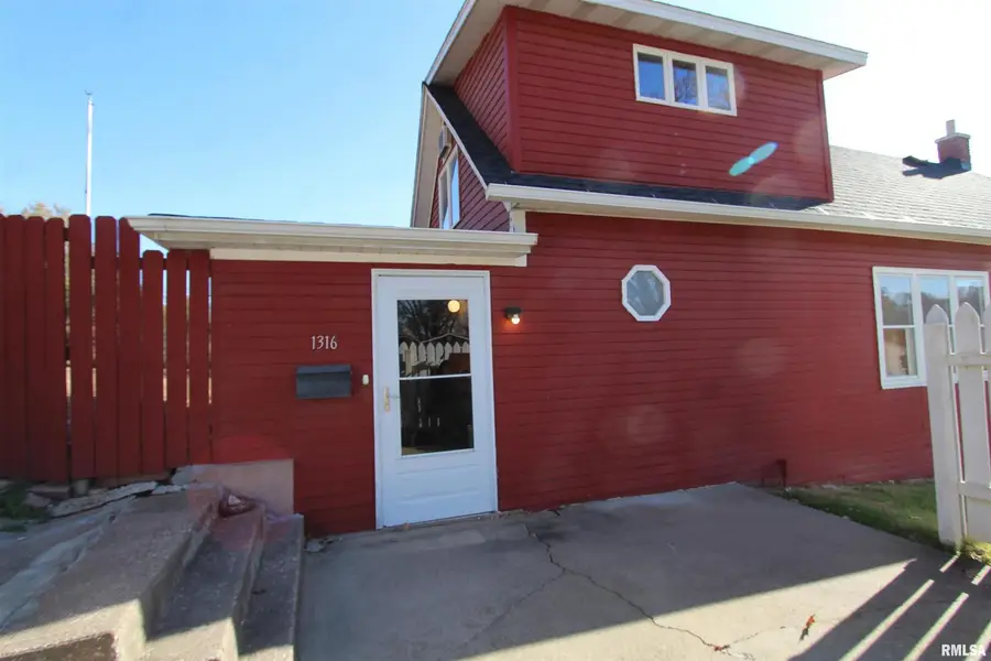 1316 Florence Avenue, Clinton, IA 52732 - Image #3