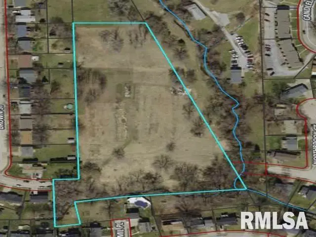 710 N Northbrook Drive, Davenport, IA 52806 - Image #1