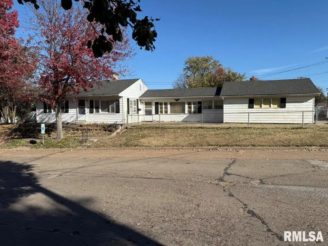 1005 S 5th Street, Quincy, IL 62301-000 - Image #1