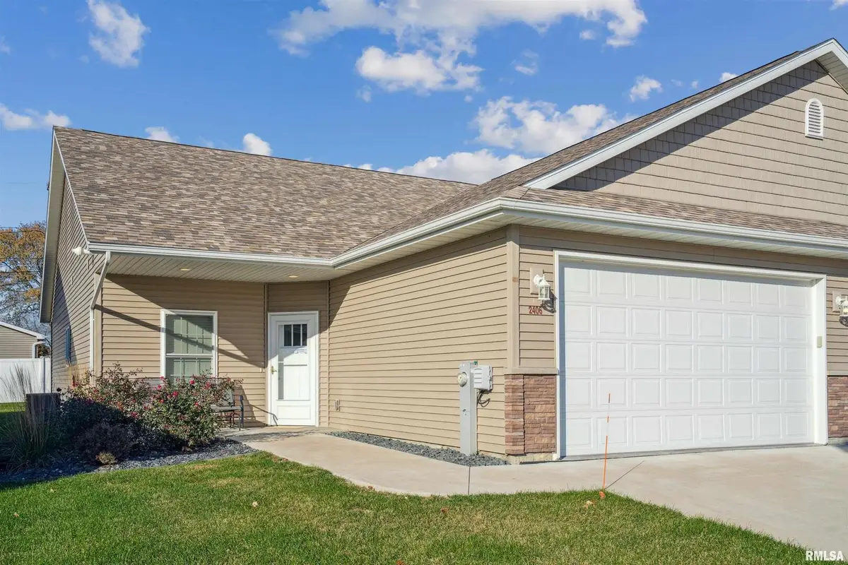 2406 13th Street, Silvis, IL 61282 - Image #1