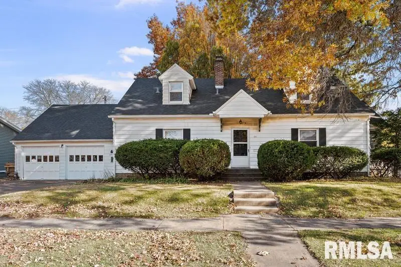 1911 21st Street, Rock Island, IL 61201 - #1