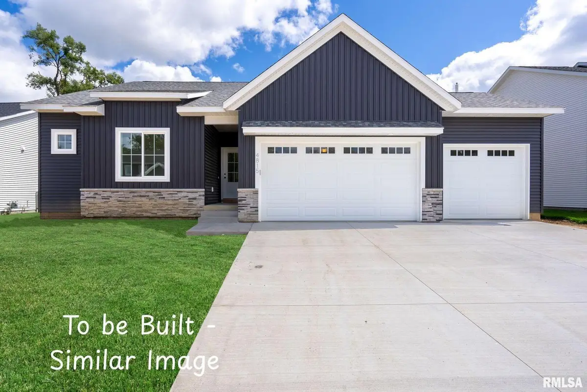 4743 Willow Circle, Davenport, IA 52806 - #1