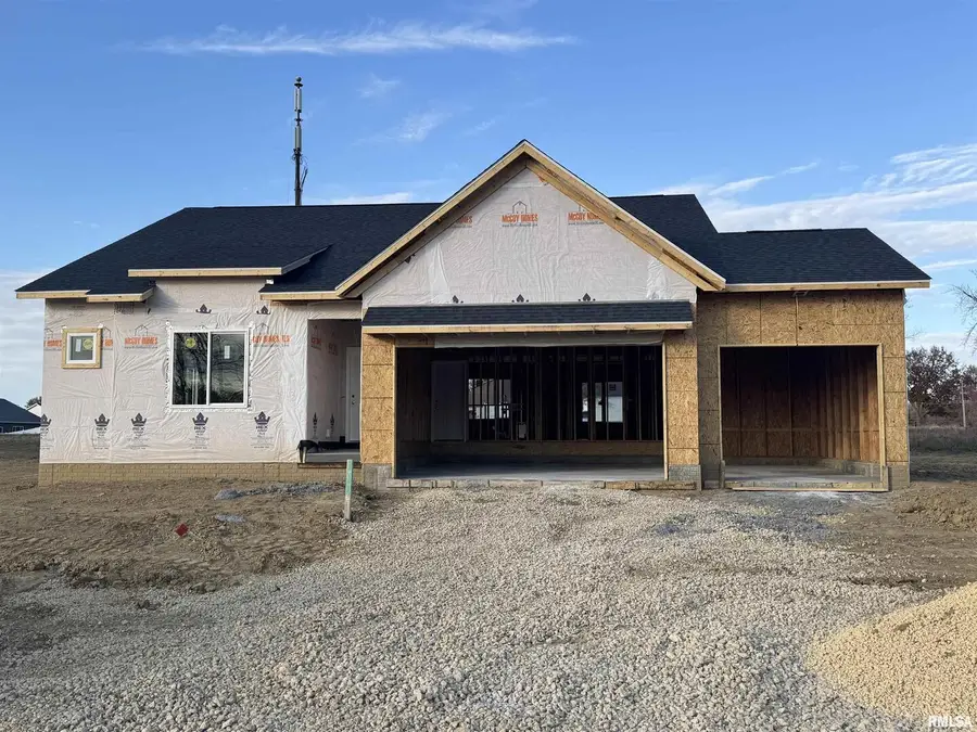 4743 Willow Circle, Davenport, IA 52806 - #2