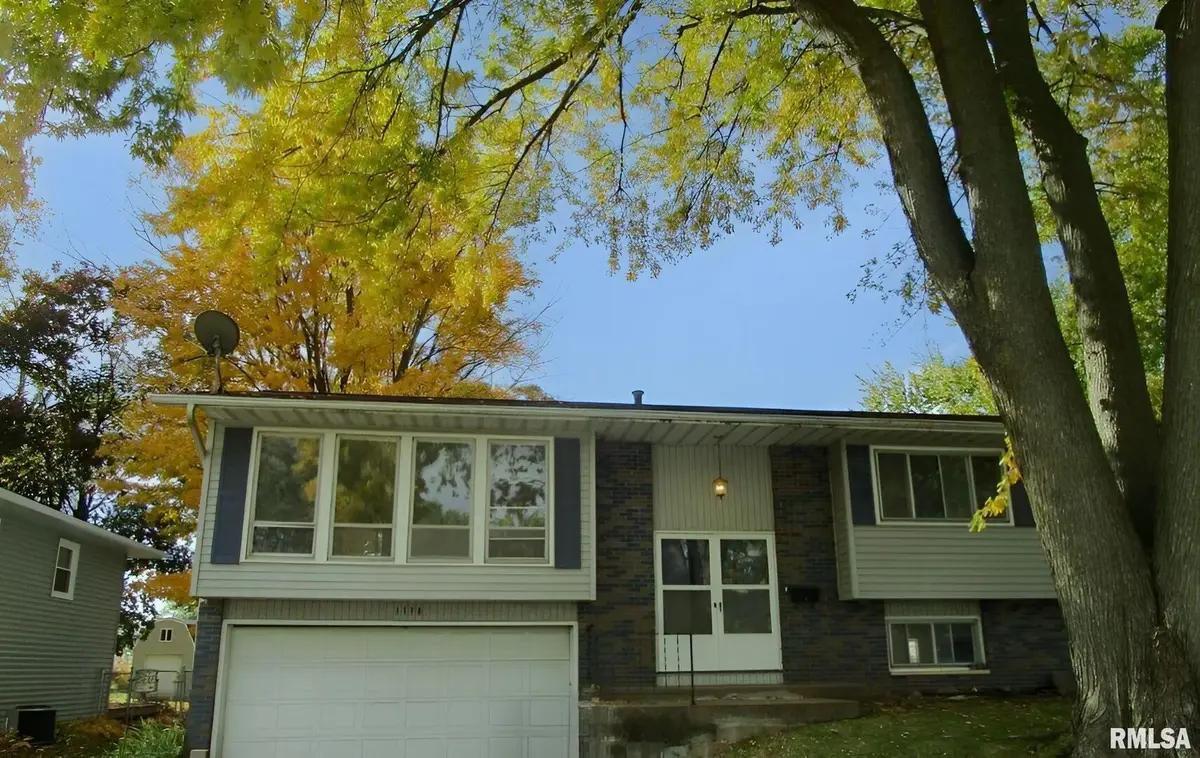 1118 N 13th Street, Clinton, IA 52732 - Image #1