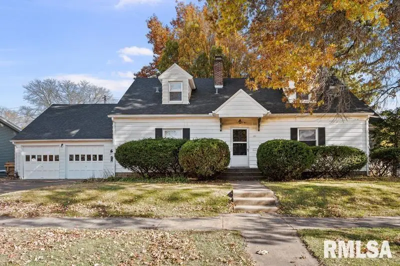1911 21st Street, Rock Island, IL  - #1