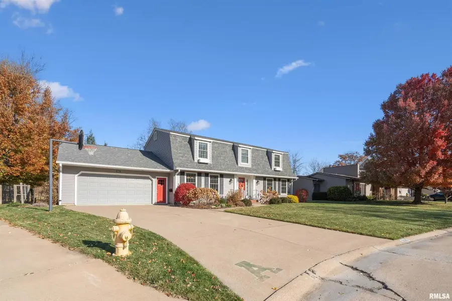 3905 25th Avenue Court, Rock Island, IL 61201 - Image #3