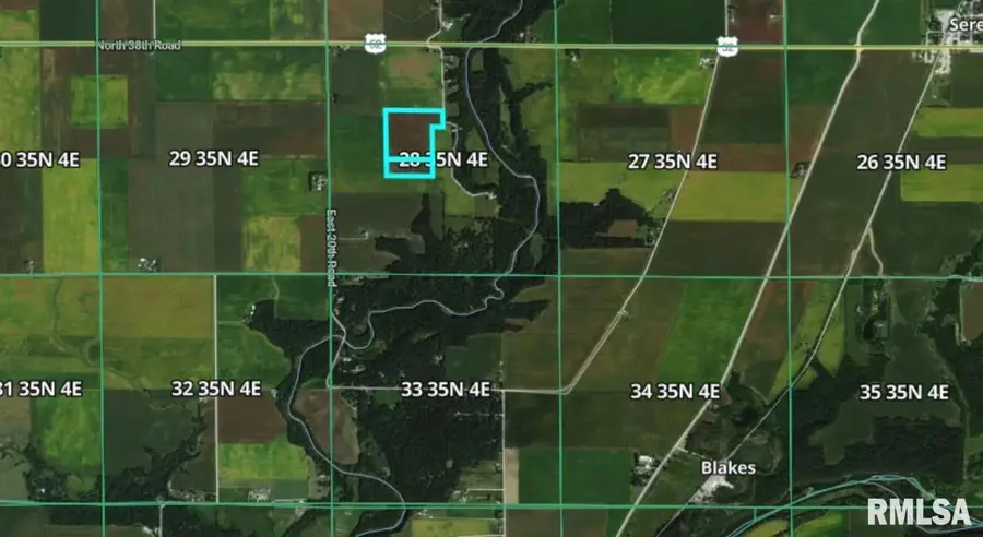 E Highway 52 Highway, Serena, IL 60549 - Image #2