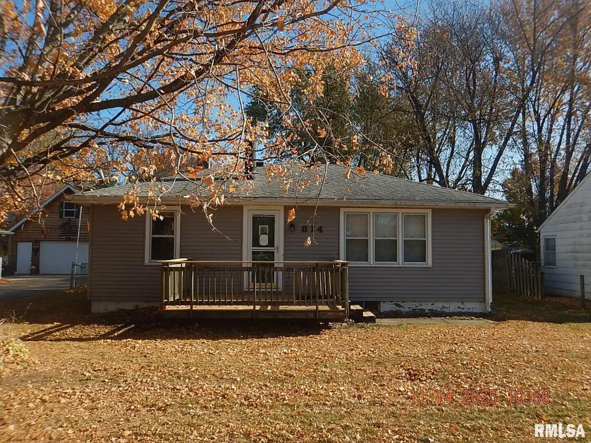 814 4th Street, Colona, IL 61241 - Image #1