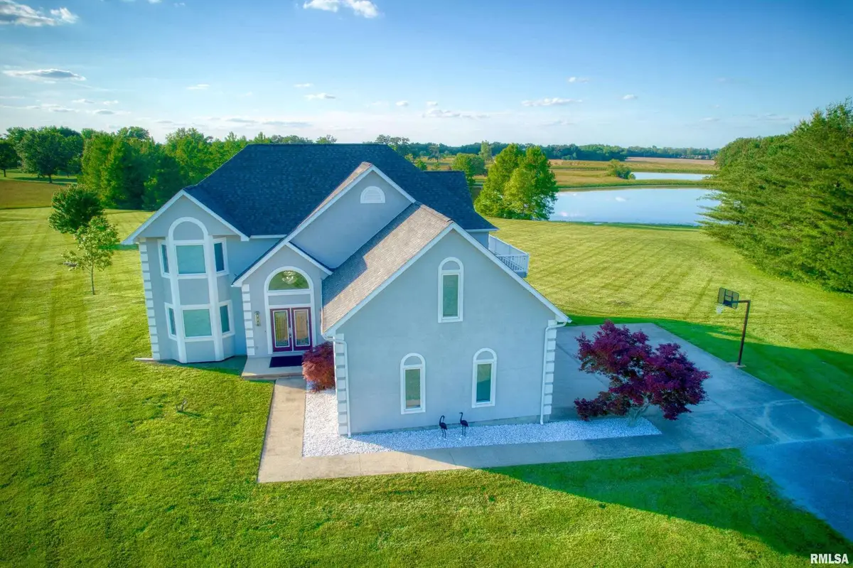 6381 Tyner Lane, East Marion, IL 62901 - Image #1