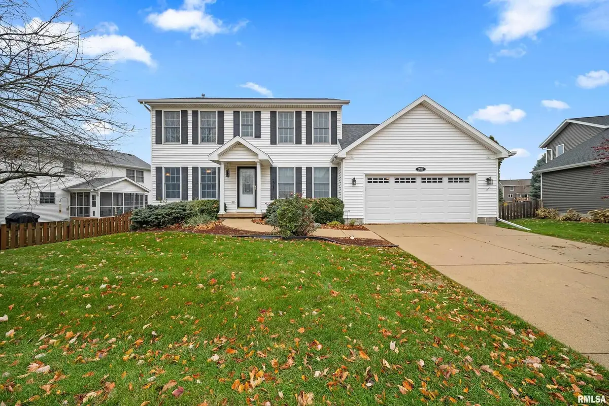 2012 Streamside Drive, Bettendorf, IA 52722 - Image #1