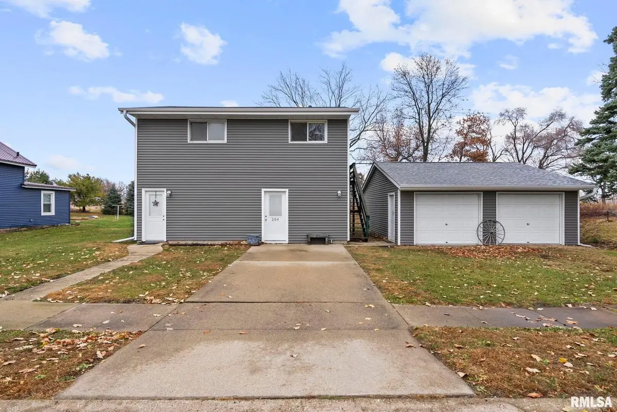 204 Main Street, Calamus, IA 52729 - Image #1