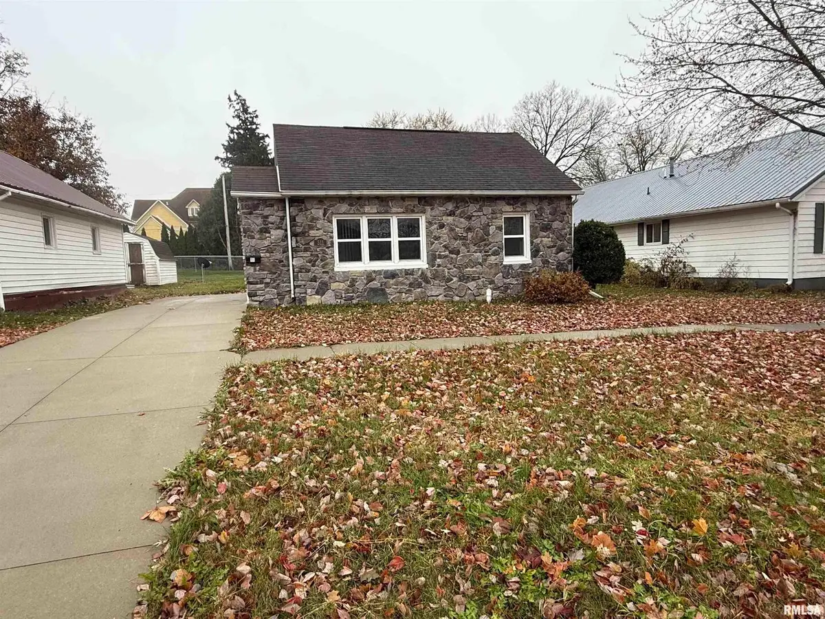 511 W 8th Street, Tipton, IA 52772 - Image #1