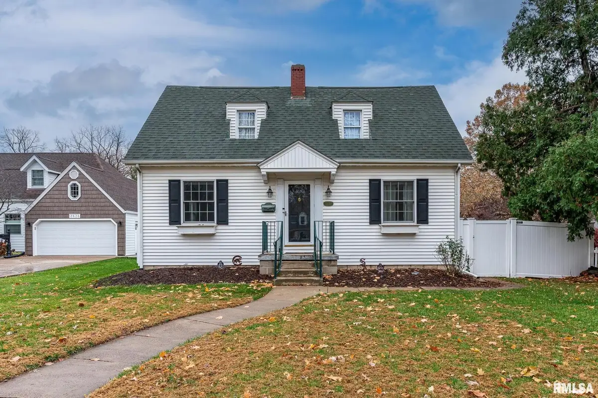 2636 12th Street, Moline, IL 61265 - Image #1