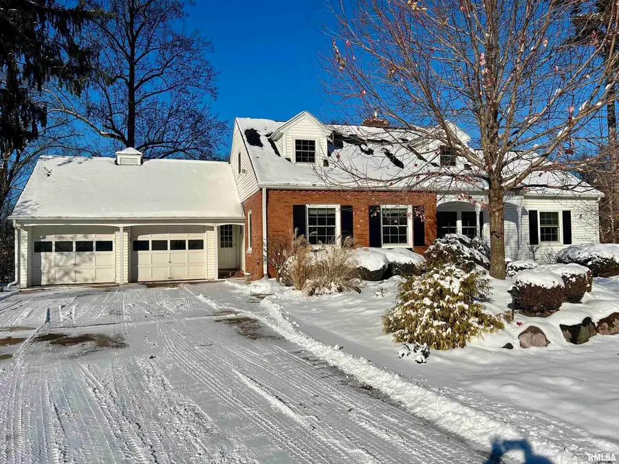 777 25th Avenue Court, Moline, IL 61265 - Image #2