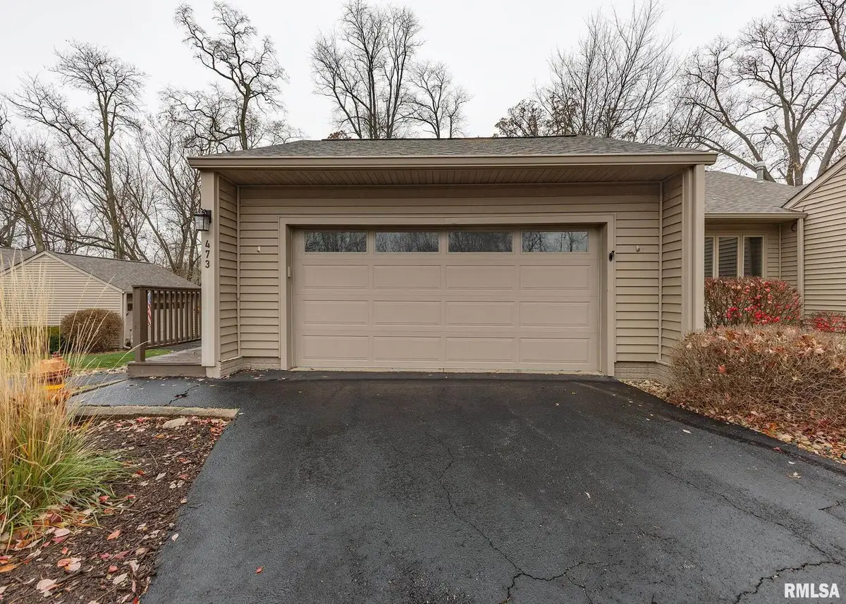473 44th Avenue Court, East Moline, IL 61244 - Image #1