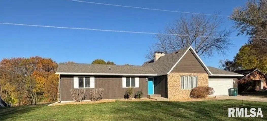 209 Lake View Court, Colona, IL 61241 - Image #1