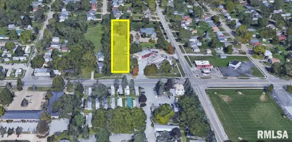 3730 W Locust Street, Davenport, IA 52804