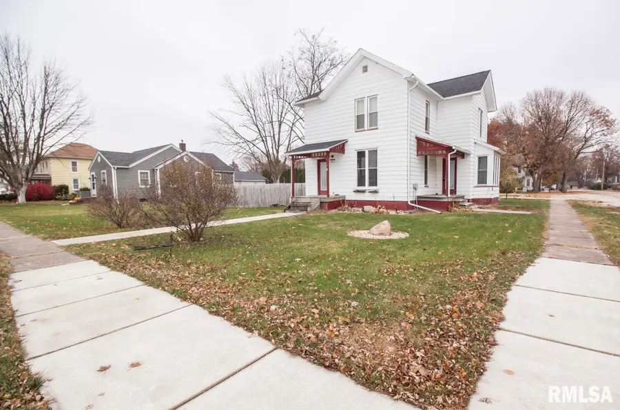 201 N 1st Street, Alpha, IL 61413 - Image #3