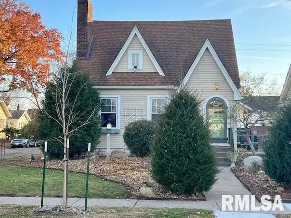 727 E Central Park Avenue, Davenport, IA 52803