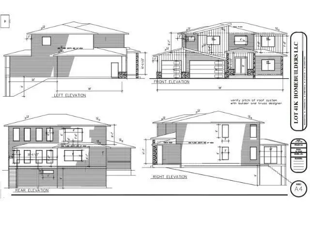 2015 Katie Court, Davenport, IA 52807 - #3