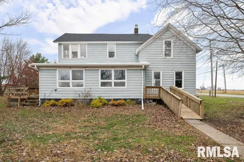 2629 170th Avenue, Preemption, IL 61276 - Image #1